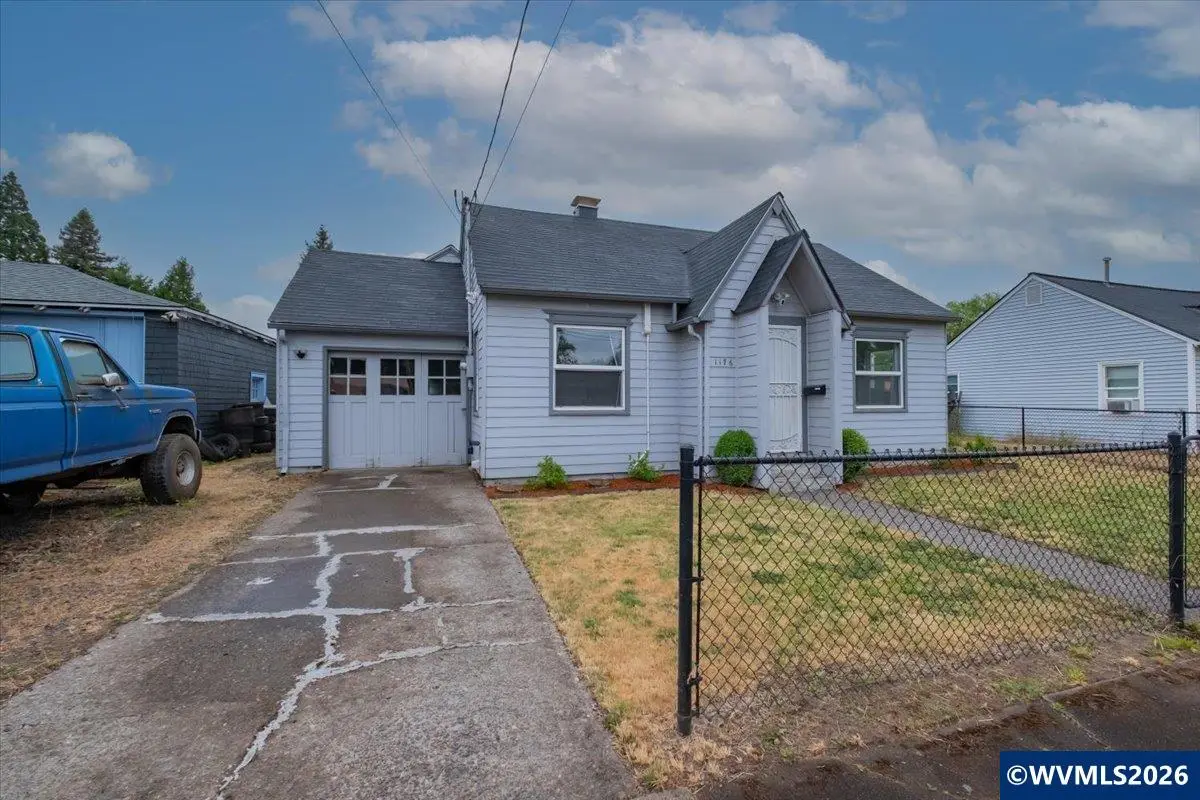 1176  Grove St, Lebanon, OR 97355 - #1