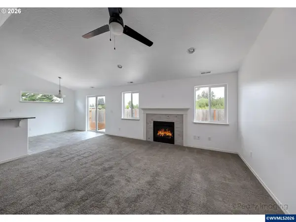 1219  Chukar St, Stayton, OR 97383