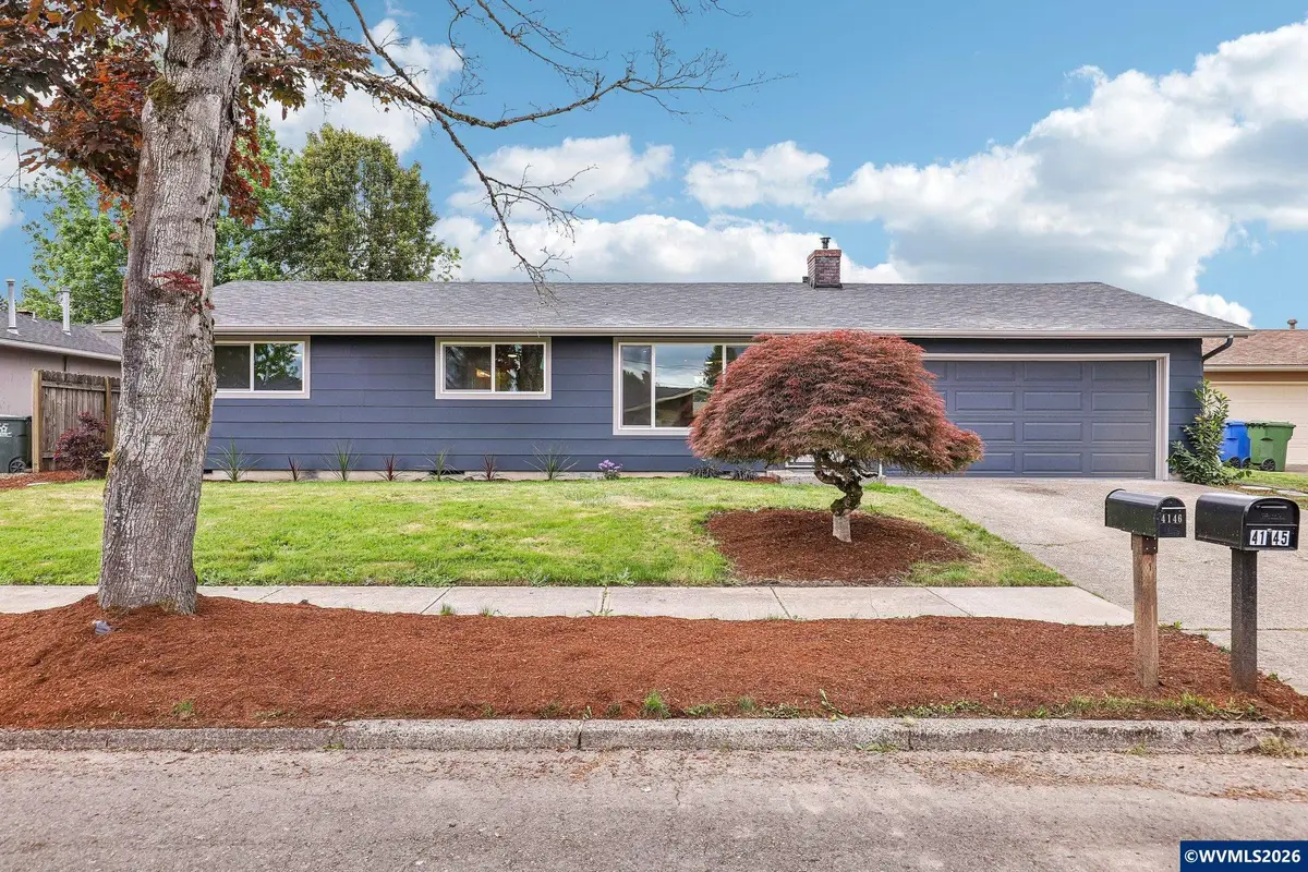 4146  Cranston St SE, Salem, OR 97317 - #1