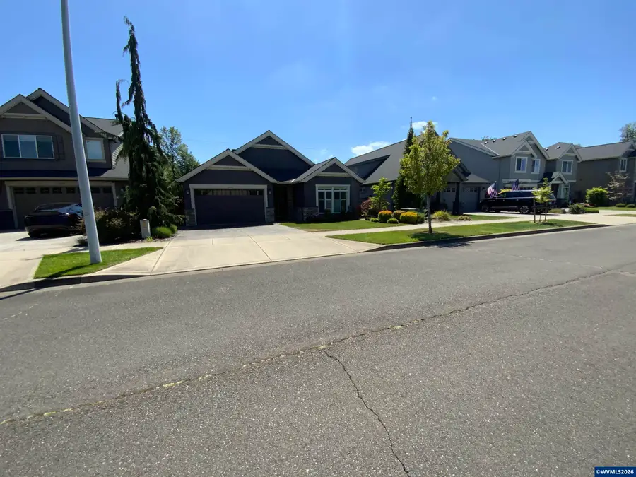 4066  Spooner SE St, Salem, OR 97302 - #3