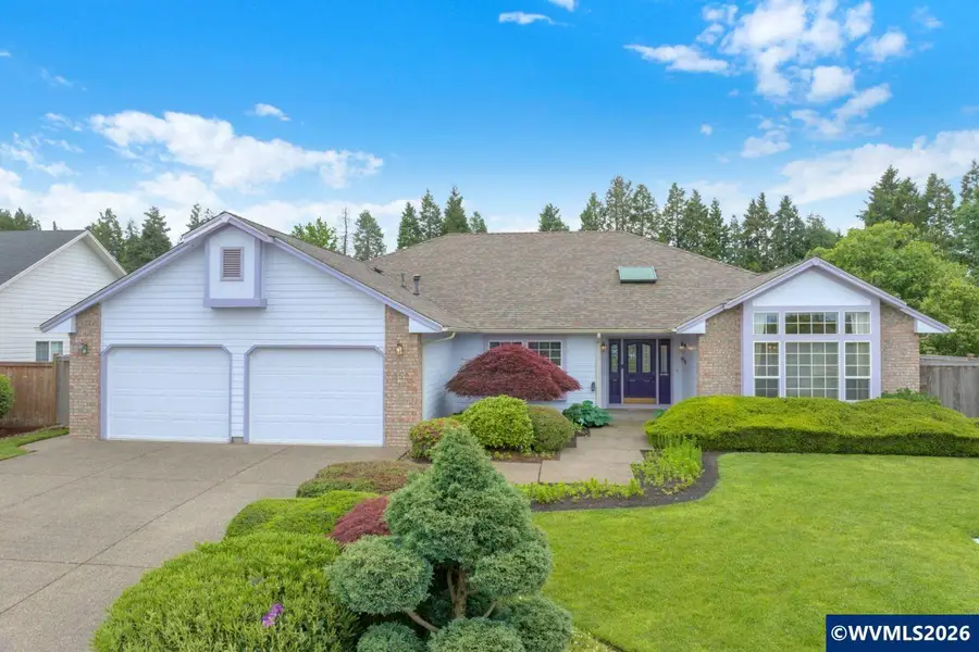950  Ridgepoint Dr NE, Keizer, OR 97303 - #2
