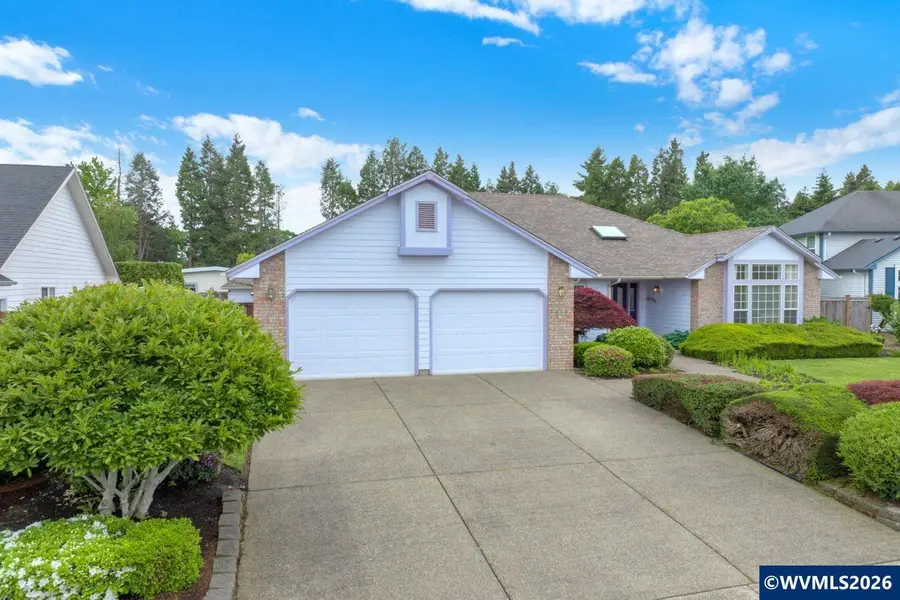 950  Ridgepoint Dr NE, Keizer, OR 97303 - #3