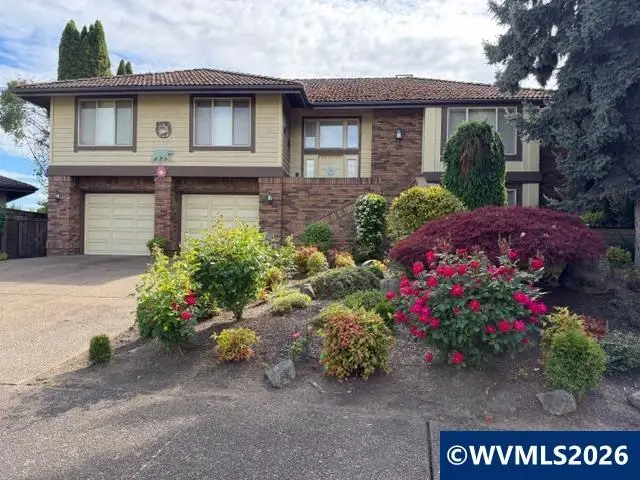 1344  Regency Dr, Eugene, OR 97401 - #1