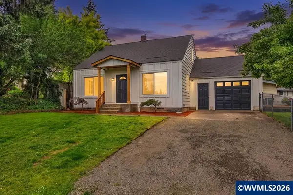339  Stoneway Dr NW, Salem, OR 97304