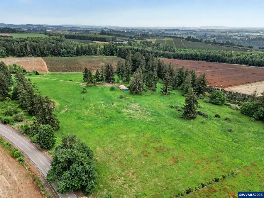 1739  Silver Falls Hwy, Silverton, OR 97381 - #2