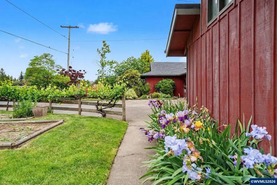 4175 NE Morning St, Corvallis, OR 97330 - #2