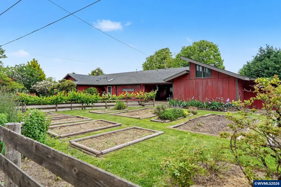 4175 NE Morning St, Corvallis, OR 97330 - #3