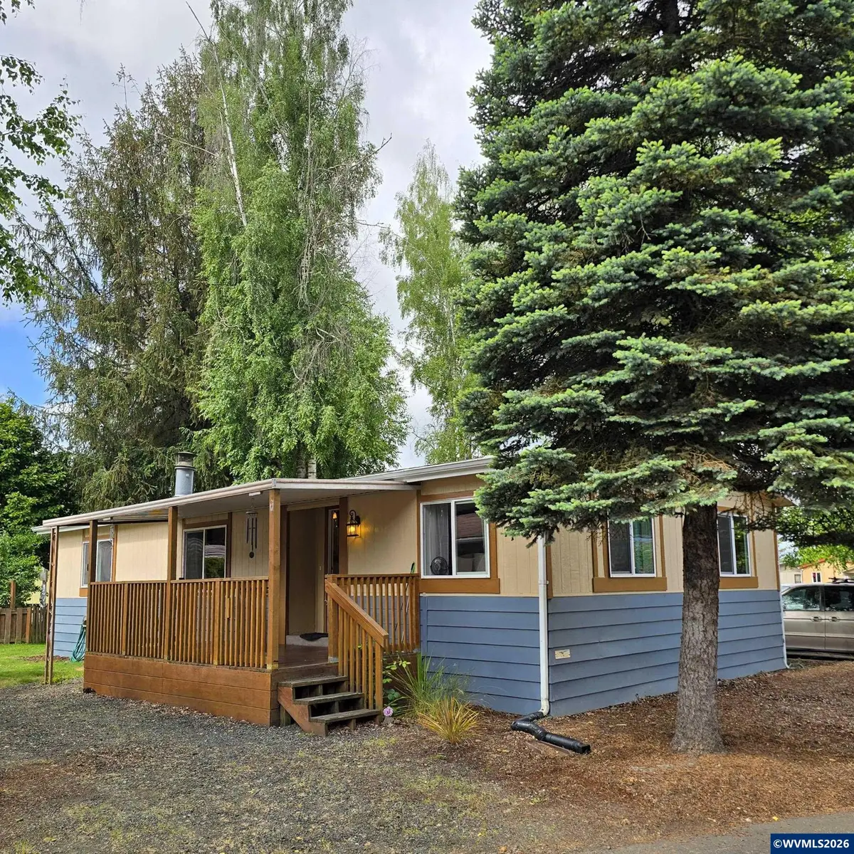5050  Columbus (#71) St SE, Albany, OR 97322 - #1