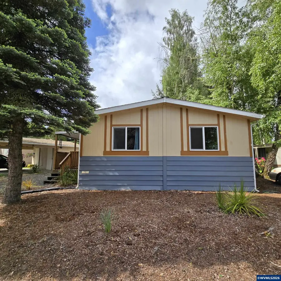 5050  Columbus (#71) St SE, Albany, OR 97322 - #3
