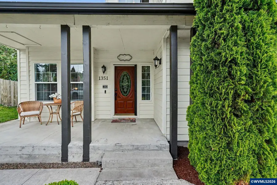 1351  Lawless St NE, Keizer, OR 97303 - #2