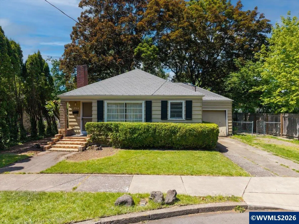 744 NW 17th St, Corvallis, OR 97330 - #1