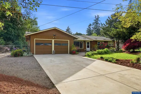 3761  Felton St S, Salem, OR 97302