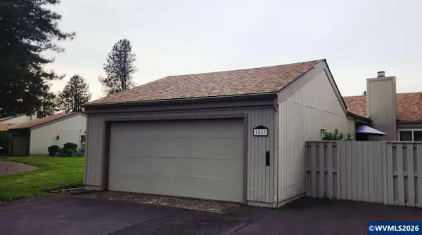 1843  Lexington Cir SE, Salem, OR 97306