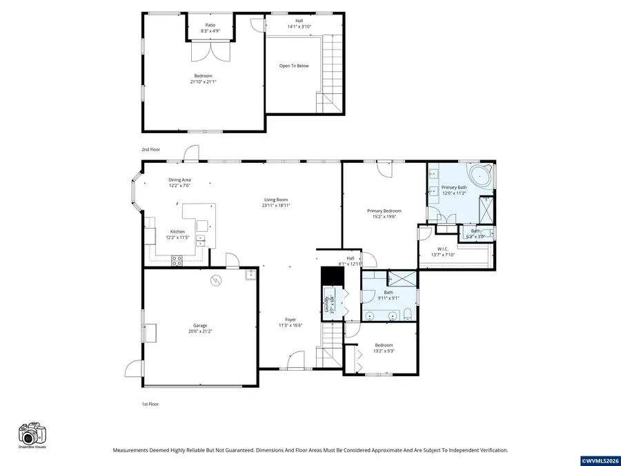 2266  Ironwood St, Eugene, OR 97401 - #2