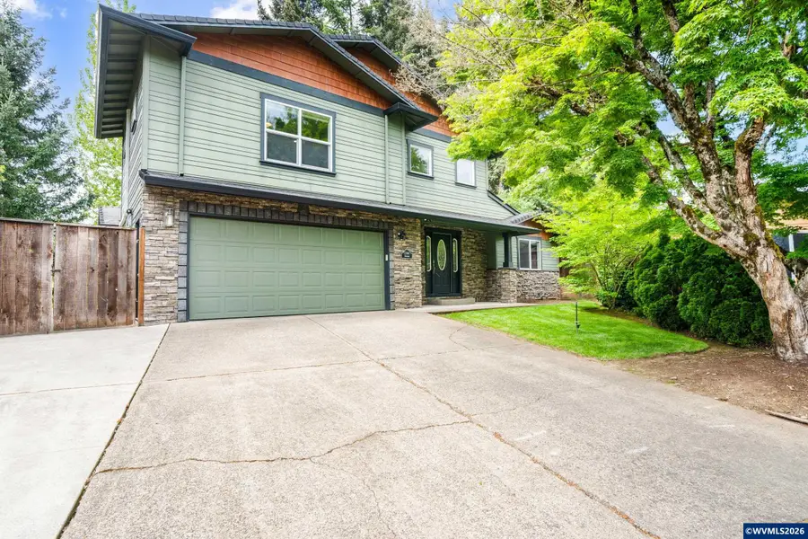 2266  Ironwood St, Eugene, OR 97401 - #3