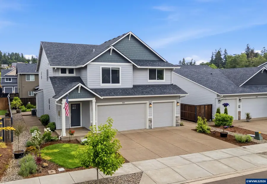 860  Maple St, Brownsville, OR 97327 - #2