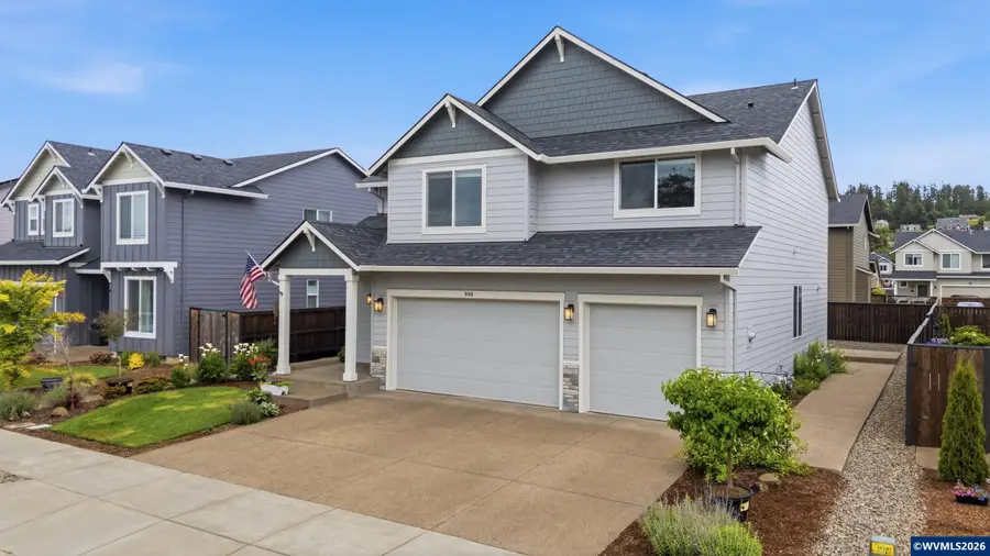 860  Maple St, Brownsville, OR 97327 - #3