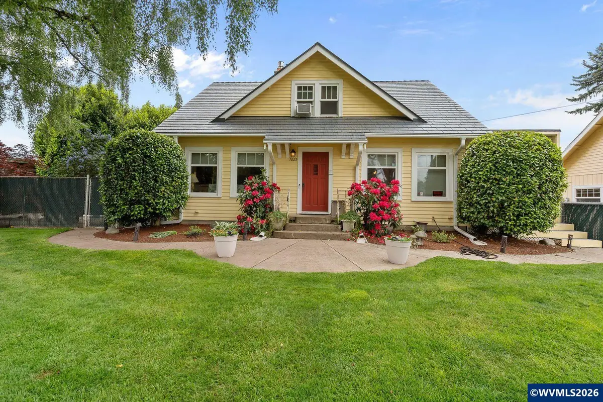 1625  Chemawa Rd NE, Keizer, OR 97303 - #1