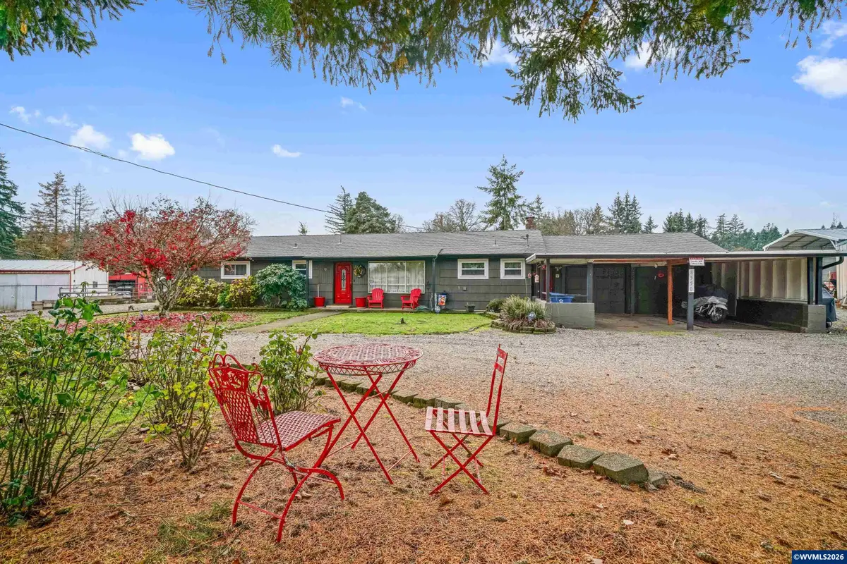 8550  Aumsville Hwy SE, Salem, OR 97317 - #1