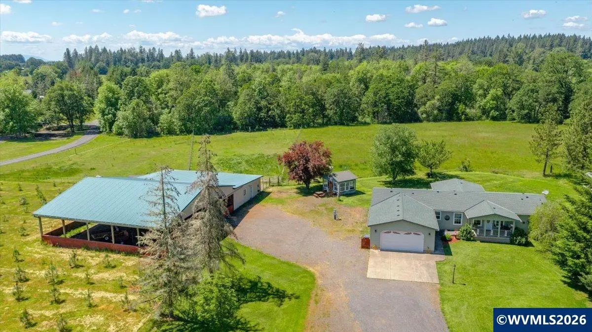 34296  Bond Rd, Lebanon, OR 97355 - #1