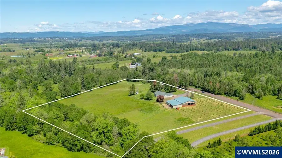34296  Bond Rd, Lebanon, OR 97355 - #2