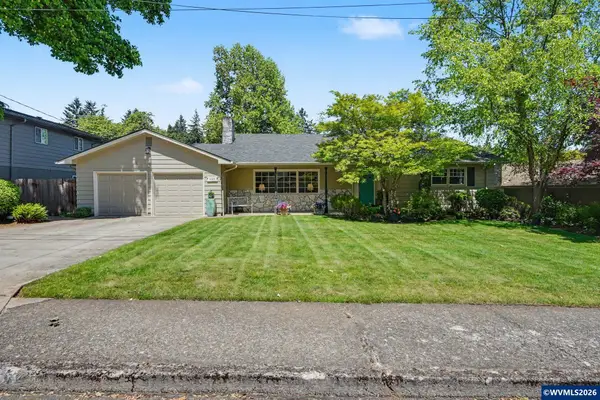 695  Snow White Wy SE, Salem, OR 97302