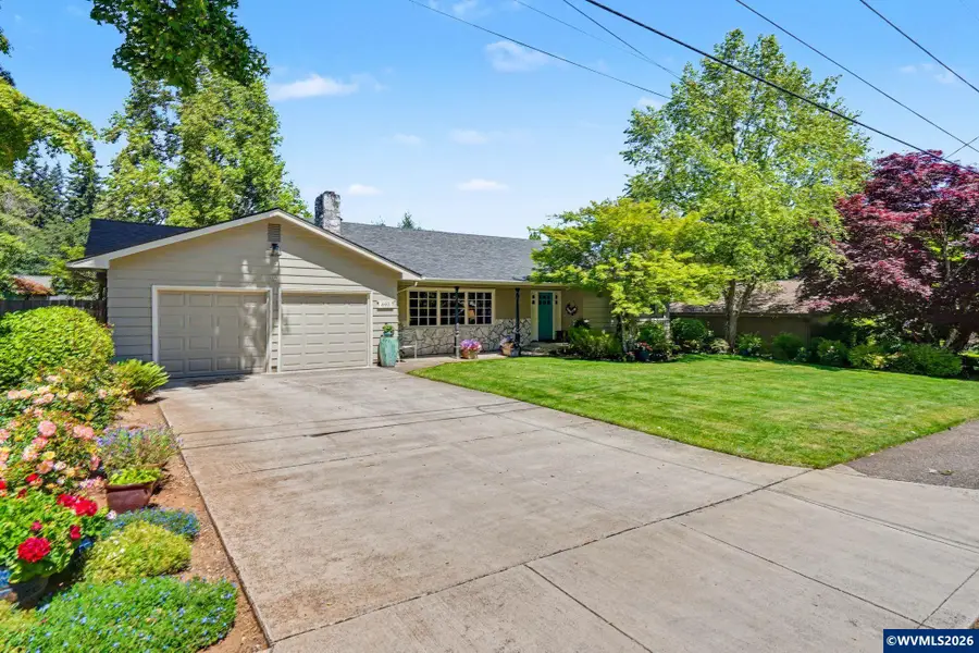 695  Snow White Wy SE, Salem, OR 97302 - #2