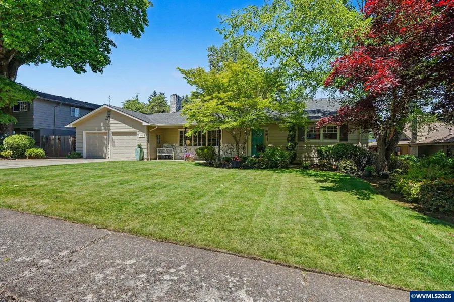 695  Snow White Wy SE, Salem, OR 97302 - #3