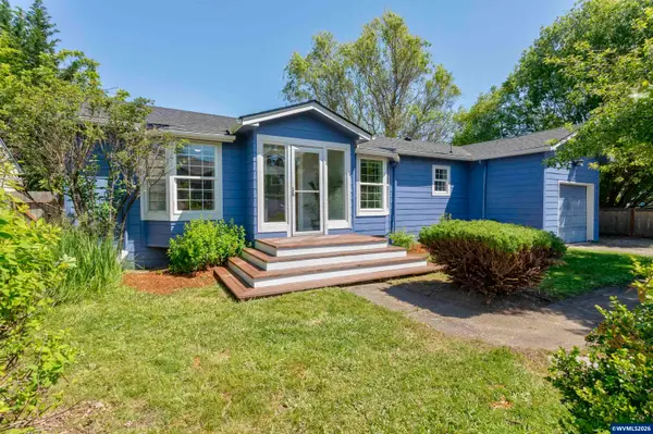 425 SE Alexander Av, Corvallis, OR 97333