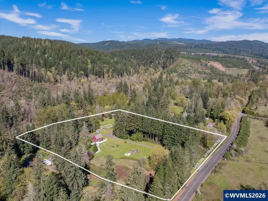42927  Island Inn Dr, Lebanon, OR 97355 - #3