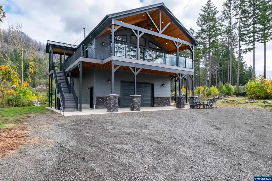 310  Detroit Rd S, Detroit, OR 97342 - #2