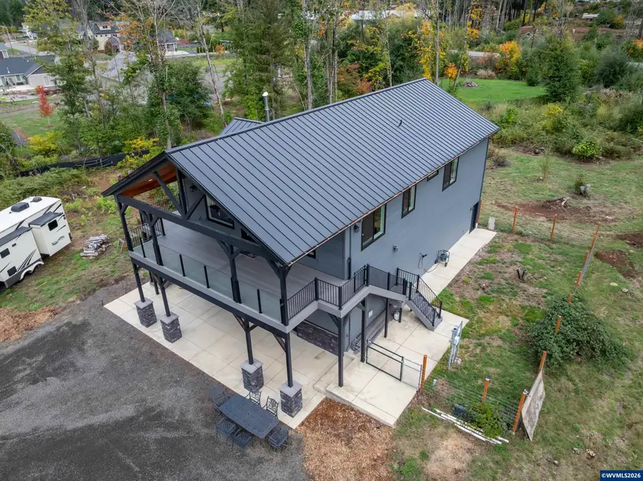 310  Detroit Rd S, Detroit, OR 97342 - #3