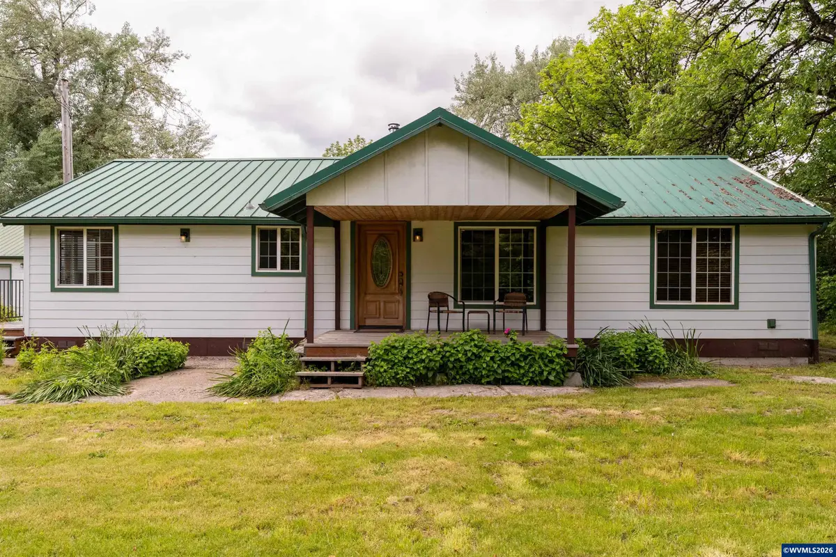 25804  Highway 99W, Monroe, OR 97456 - #1