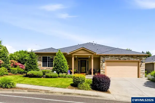 2877  Islander Av NW, Salem, OR 97304