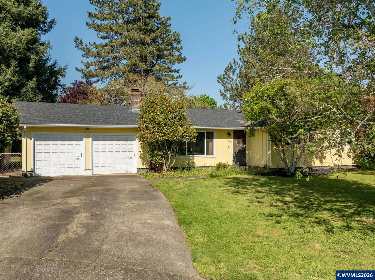 1340  Richard Ct, Independence, OR 97351 - #1