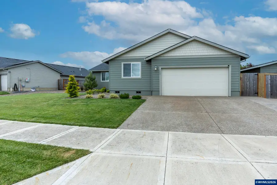 1487  Austin Av, Woodburn, OR 97071 - #3