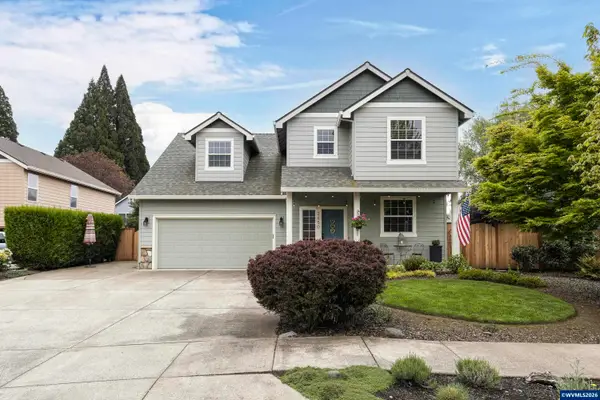 1450 NE Kerry Ct, McMinnville, OR 97128