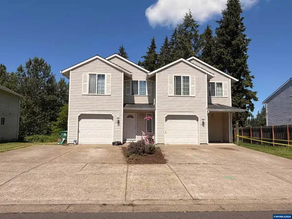 2143-2145  Dorsey Dr, Hubbard, OR 97032