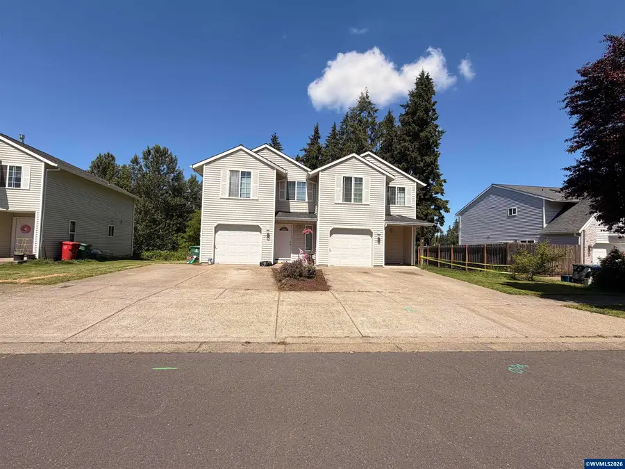 2143-2145  Dorsey Dr, Hubbard, OR 97032 - #2
