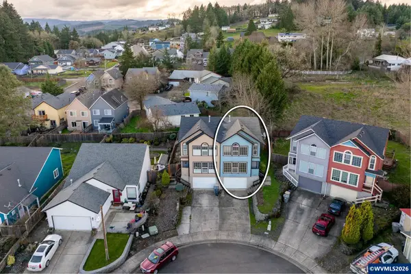 714  Grouse Pl, Philomath, OR 97370