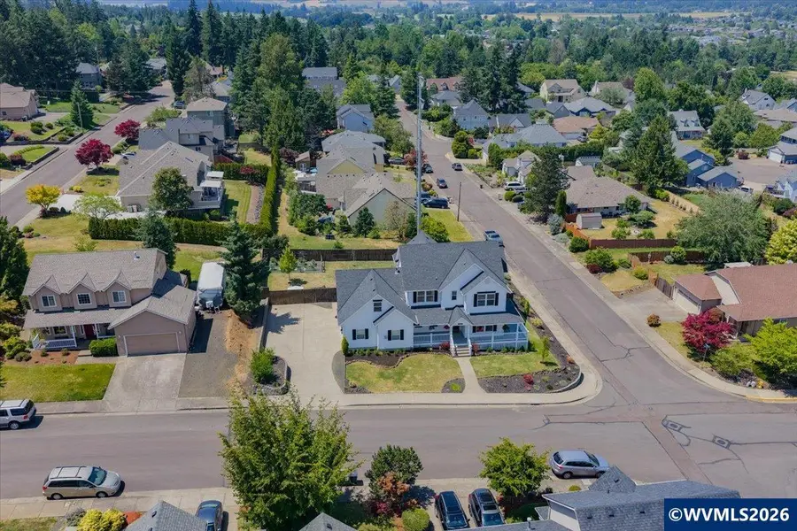 1492  Penny Ln NW, Albany, OR 97321 - #3