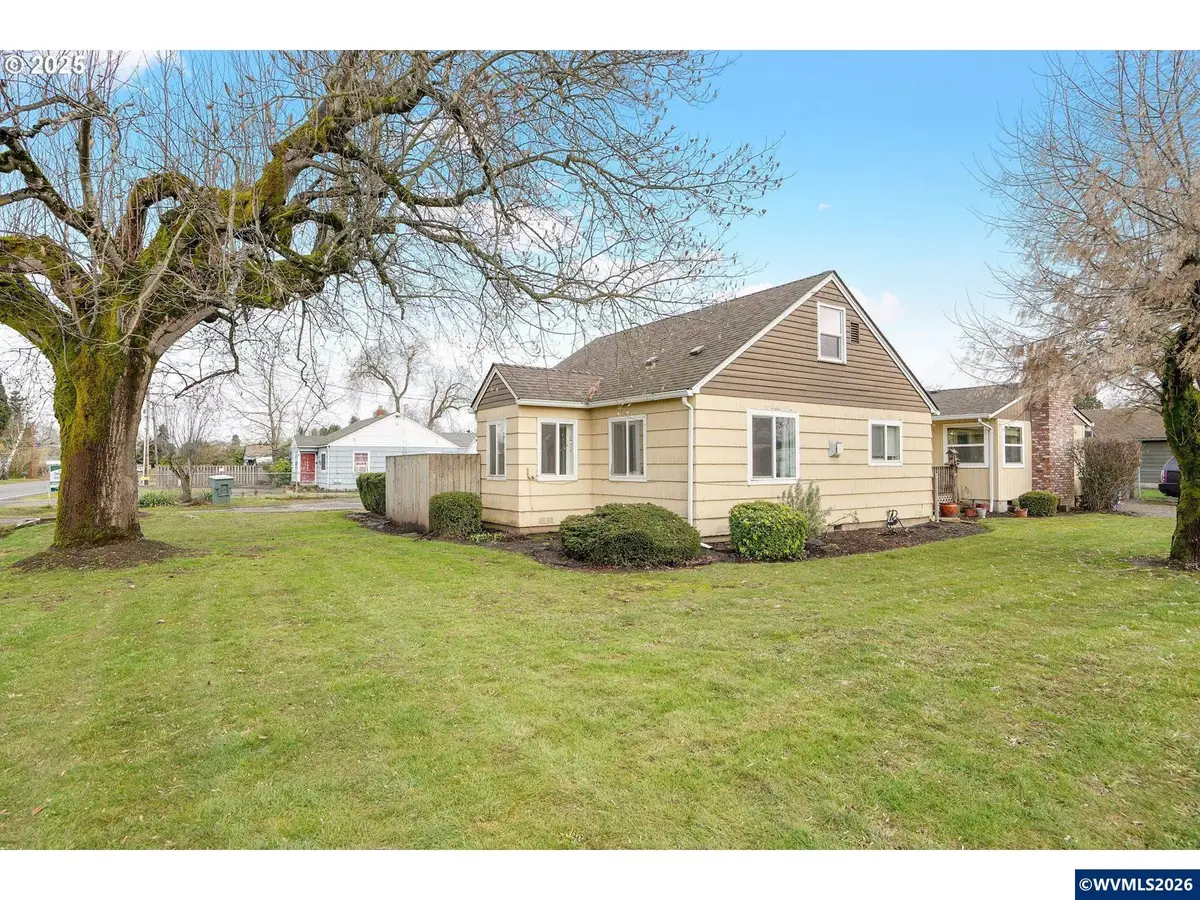 836  Eldin Av SE, Salem, OR 97317 - #1