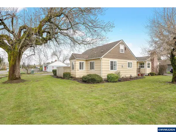 836  Eldin Av SE, Salem, OR 97317
