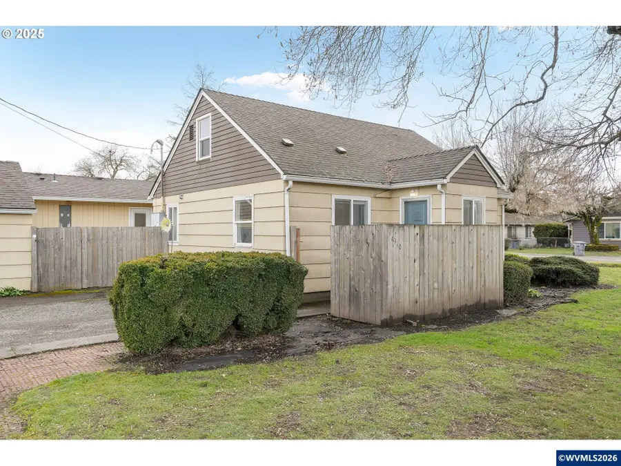 836  Eldin Av SE, Salem, OR 97317 - #2