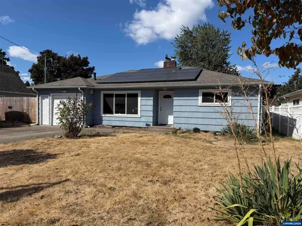 1285  30th Av NE, Salem, OR 97301