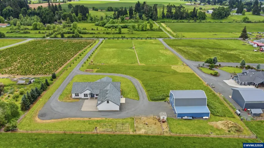 39835  Mertz Dr SE, Stayton, OR 97383 - #3