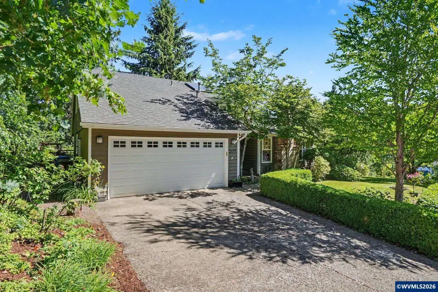2177  Joseph St S, Salem, OR 97302 - #2