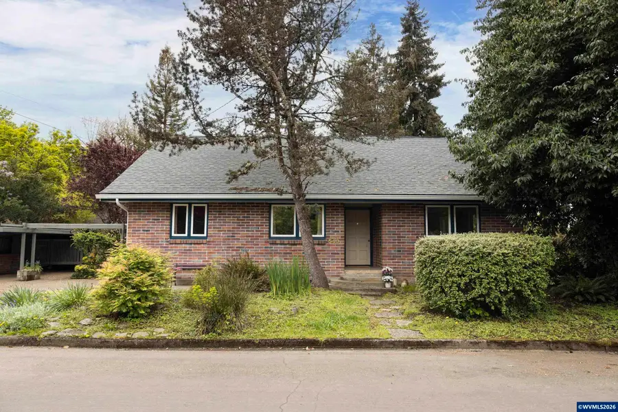 540 NW 9th St, McMinnville, OR 97128 - #2