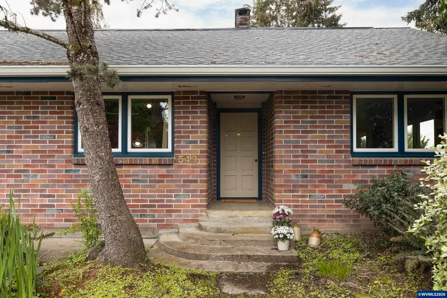 540 NW 9th St, McMinnville, OR 97128 - #3