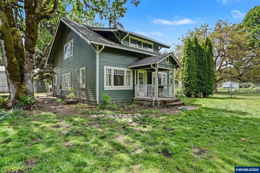 46326 E Lyons Mill City Dr, Lyons, OR 97358 - #2